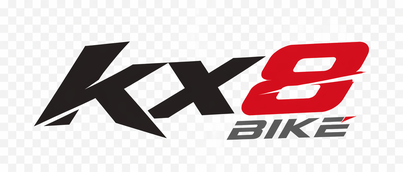 kx8 bike